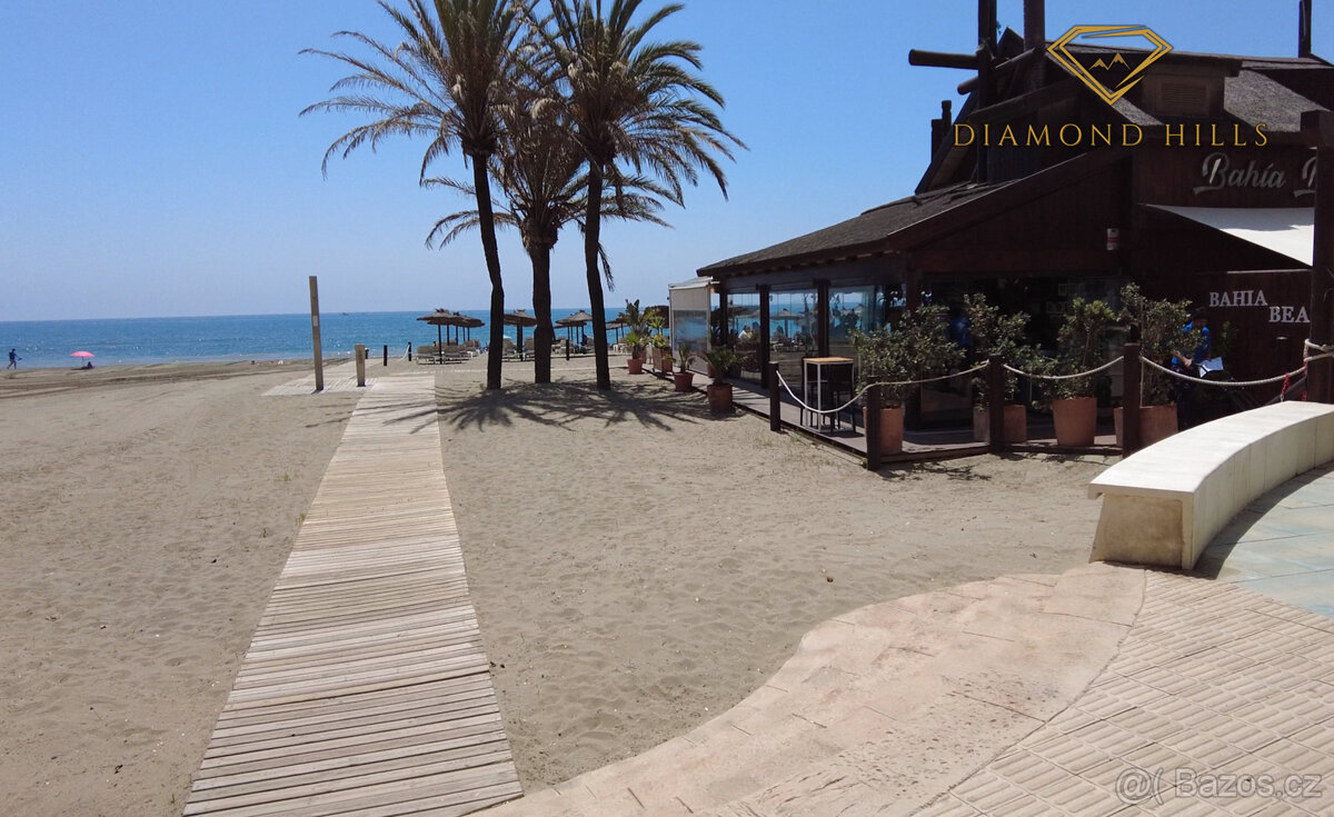 Prodej bytu 3+kk 127 m², Estepona - 10
