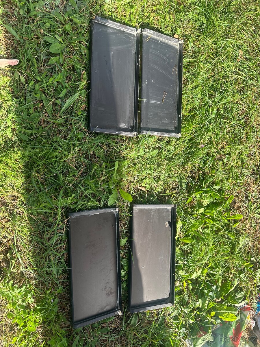 Hlinikove parapety - 10