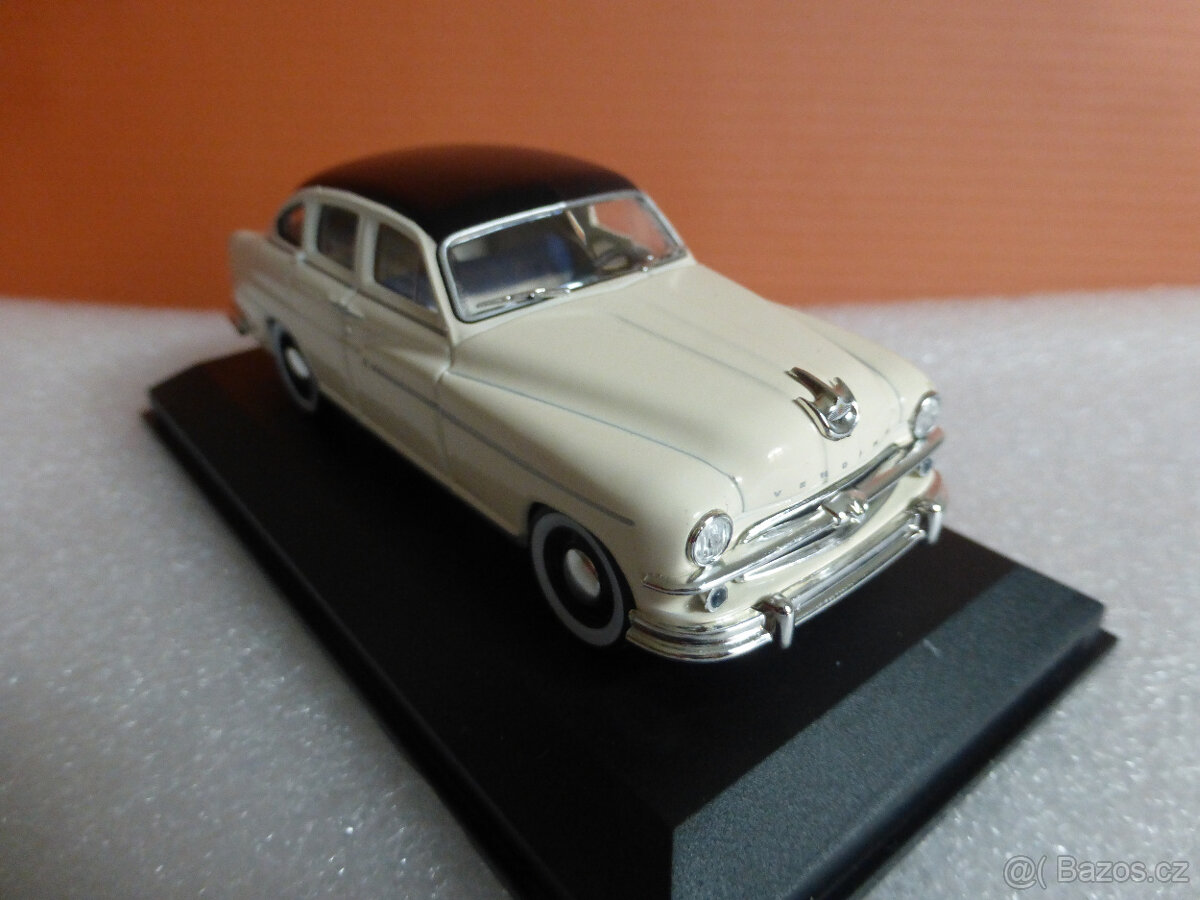 modely aut 1:43 2. - 10