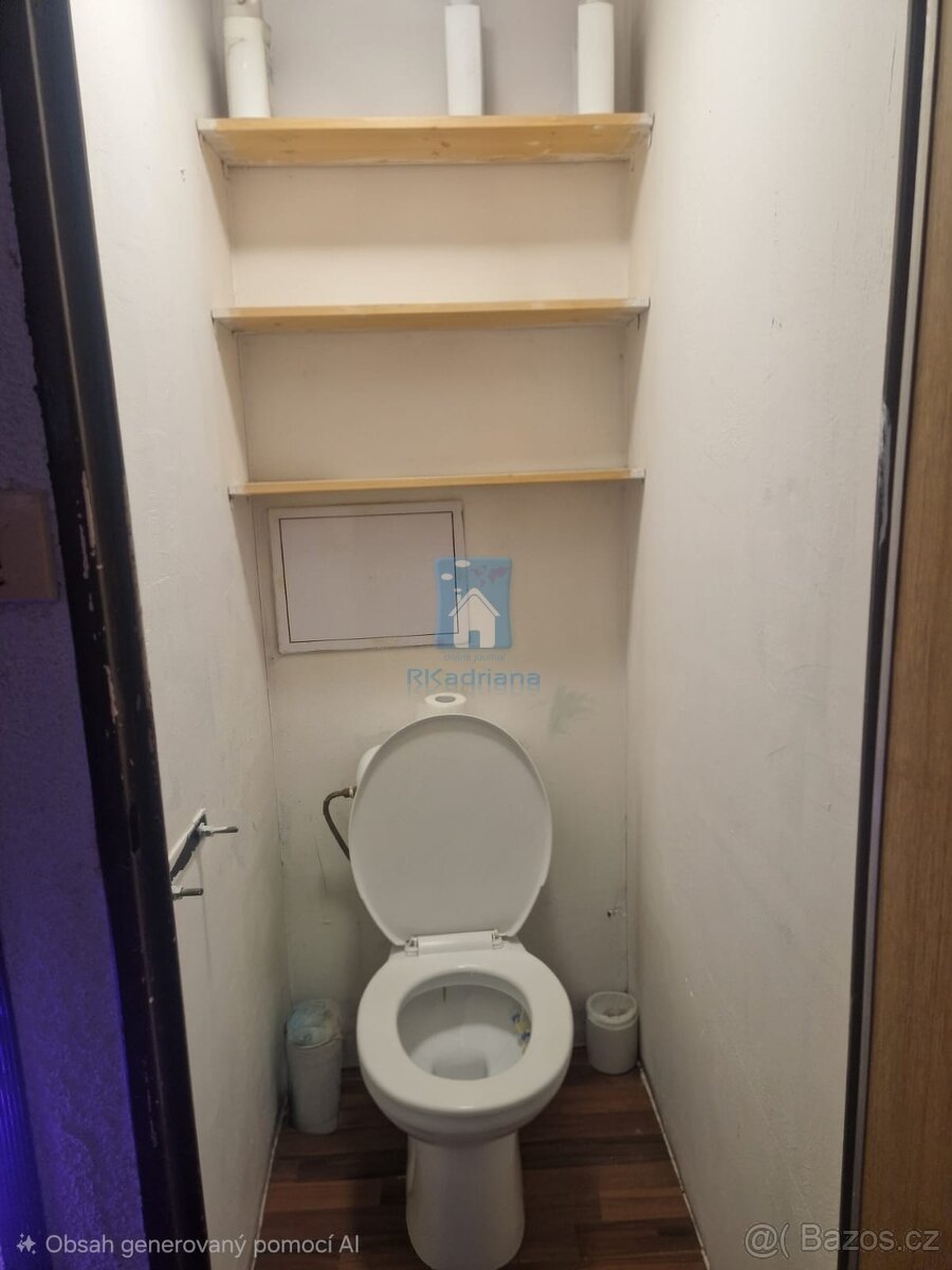 Pronájem bytu 2+1 Chodová Planá, ulice Lučina, 64 m2 - 10