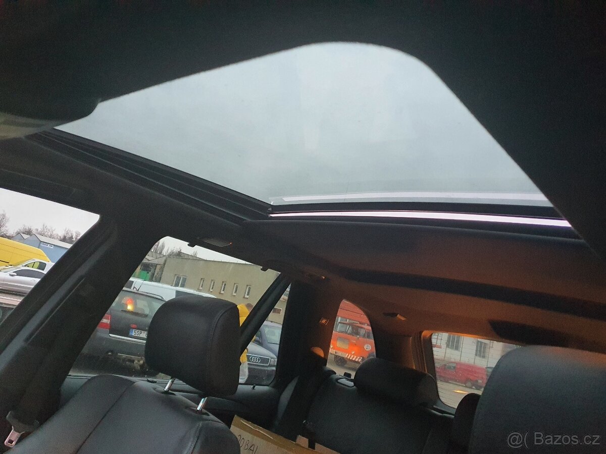 BMW X5 3.0d 160KW E53 ND z tohoto vozu - 10