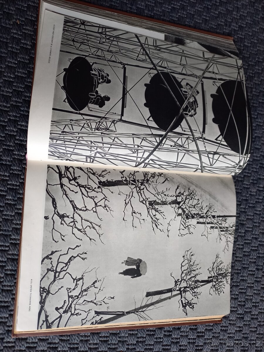 Československá fotografie 1958 - 10