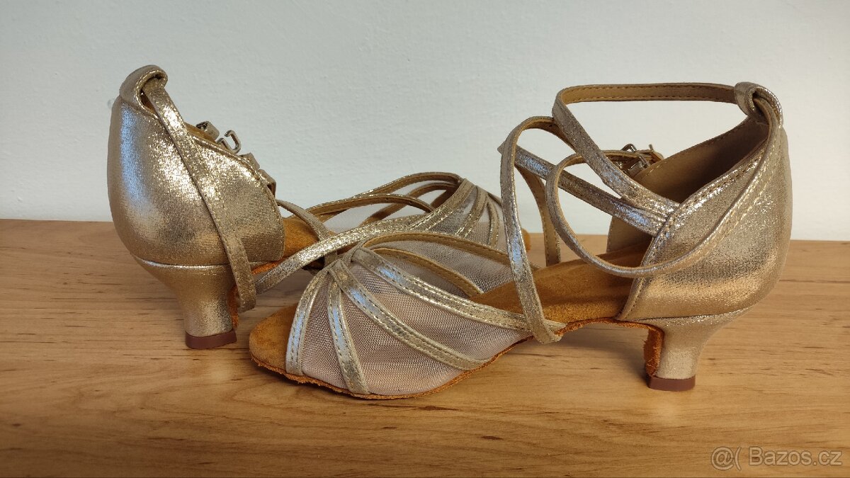 Taneční boty - 10