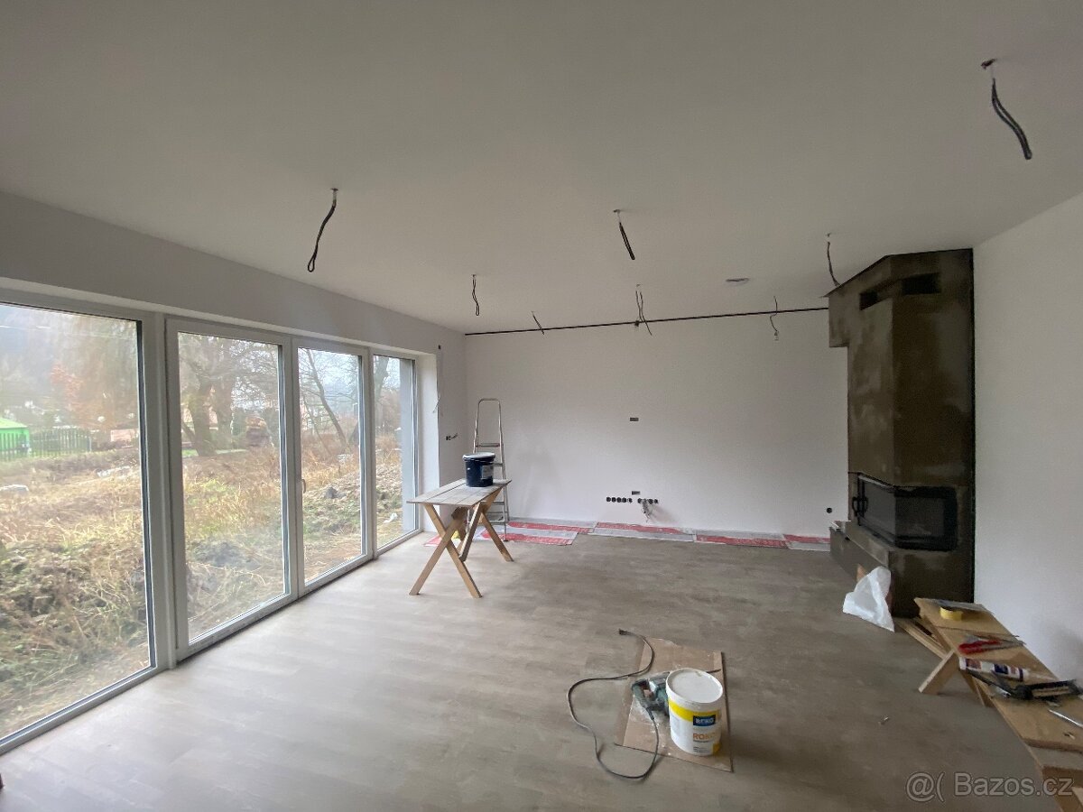 PRODEJ RD Dasnice okr.Sokolov - 10