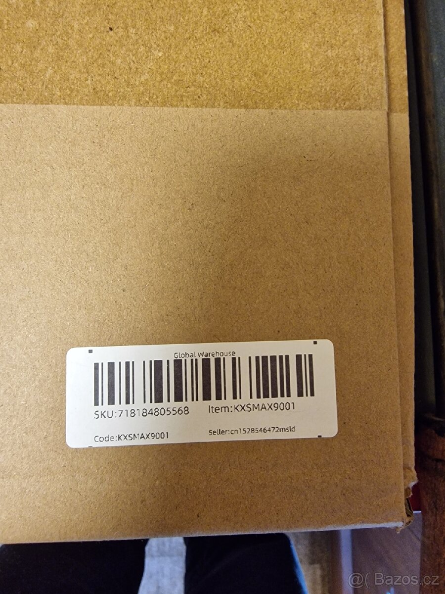 Radio Ford galaxy 2006 a dále - 10