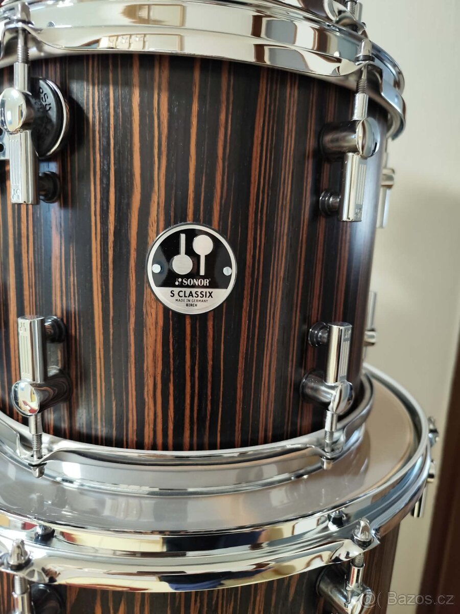 SONOR S Classix - 10