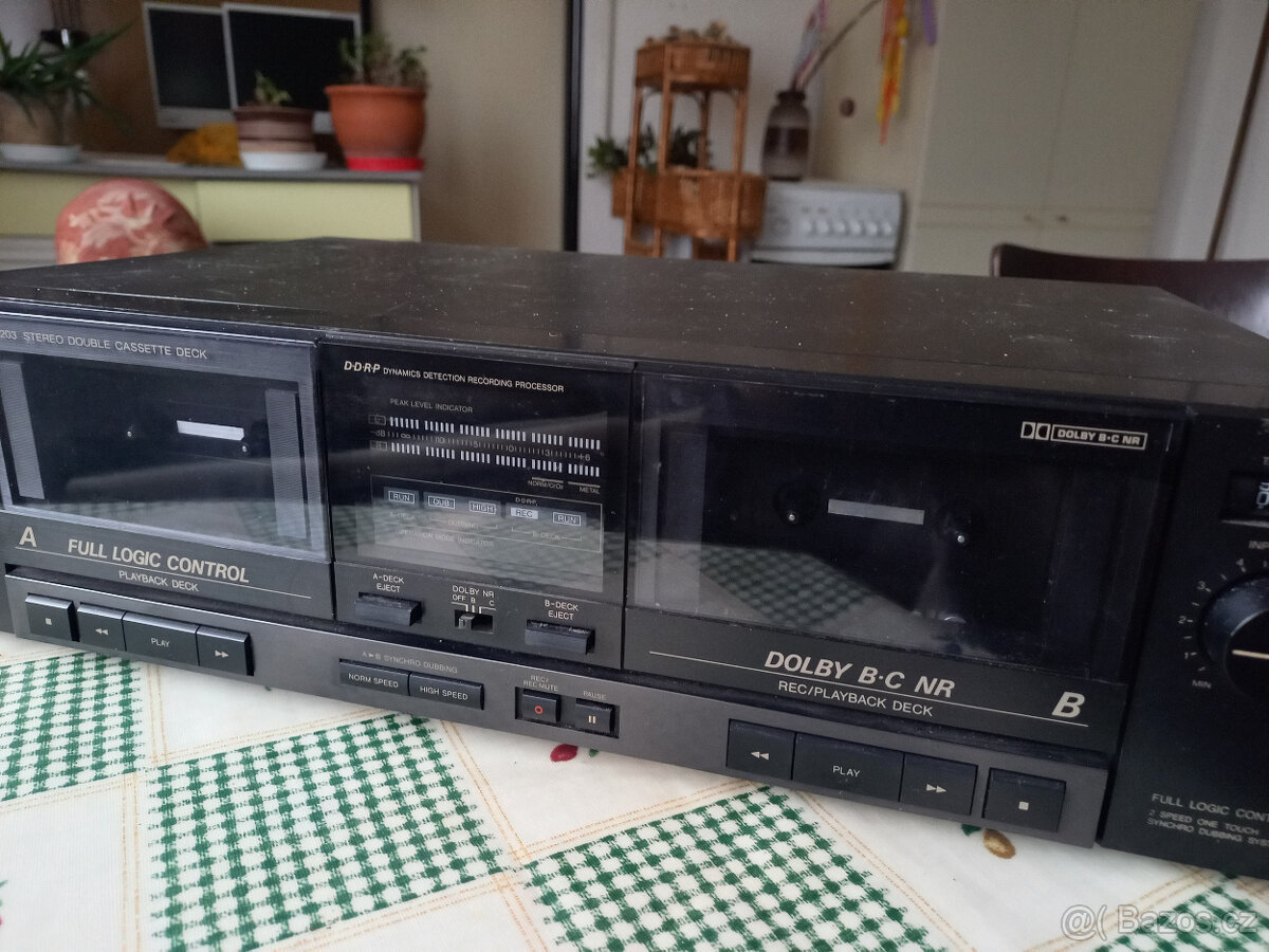 Kamery, mixy... - 10