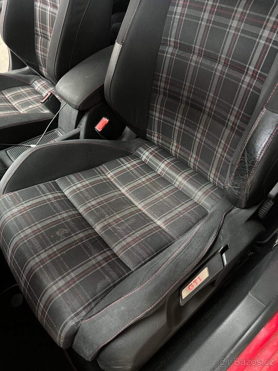 Golf 6 GTI 195kw - 10