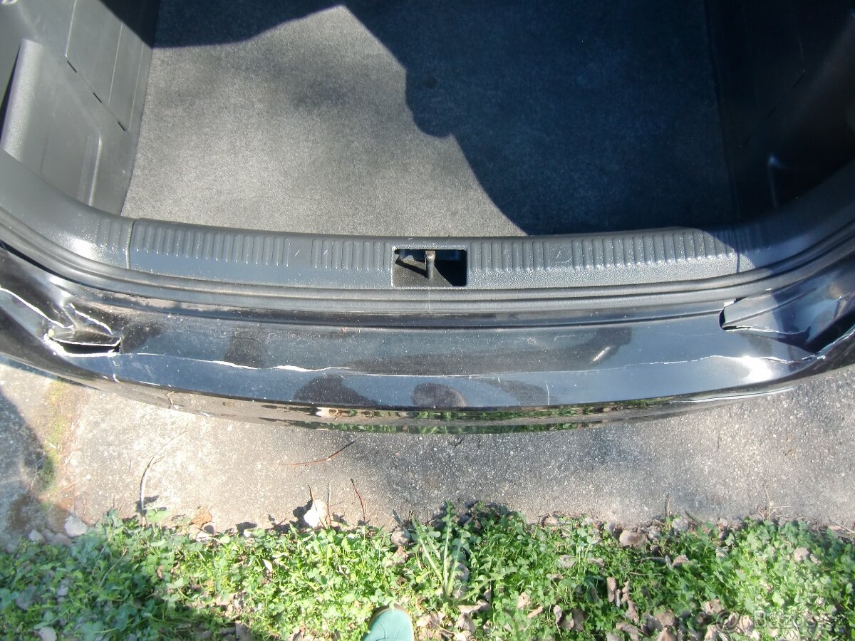 ŠKODA FABIA 1,2TSI Active - 10