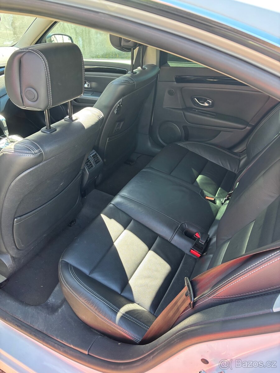 Renault Laguna III 2013 - 10