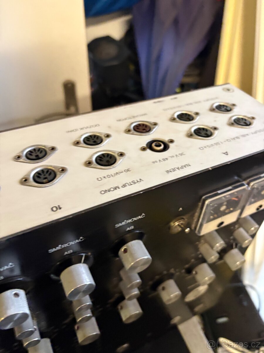 Prodam komplet techniku - 10