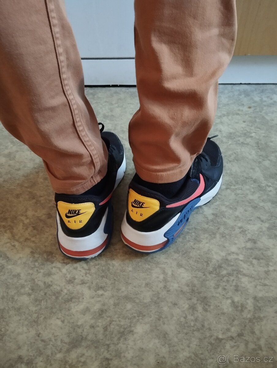 Nike Air Max - 10