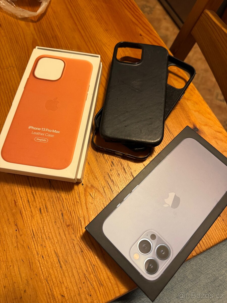 Iphone 13 pro MAX - 10