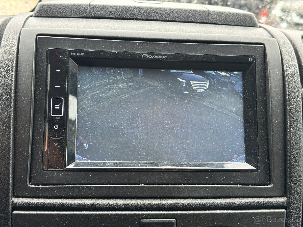 Fiat Ducato 2018 - 10