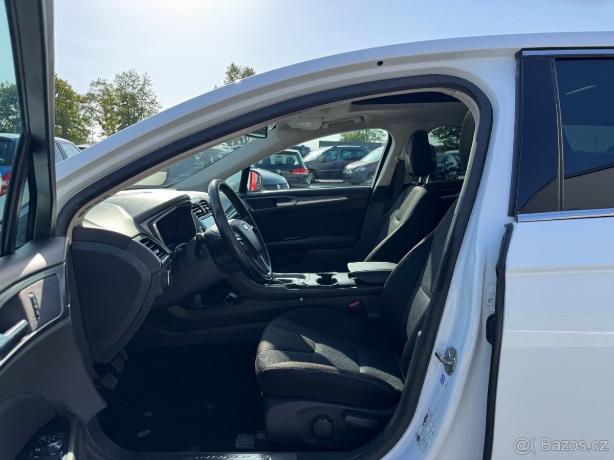 Ford Mondeo 1.5 TDCi 88kW Titanium - 10