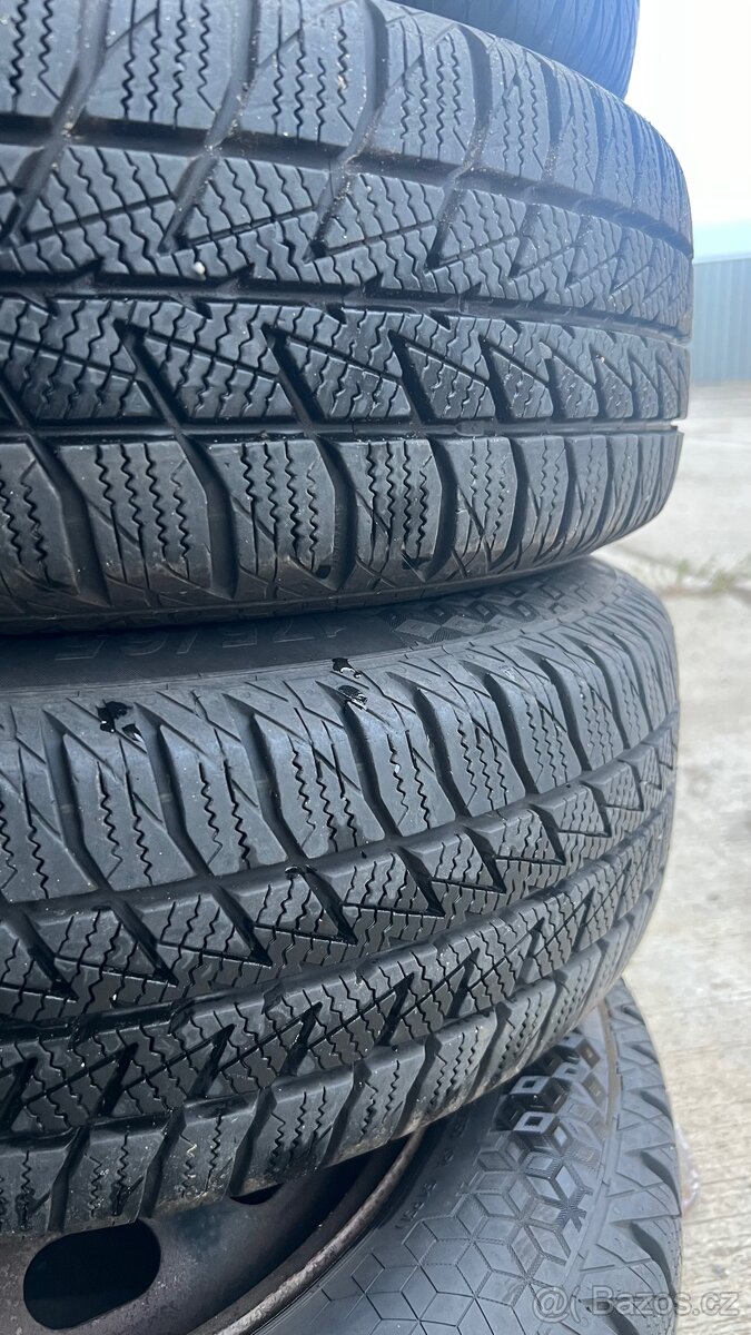 Prodám Ford fiesta - 10