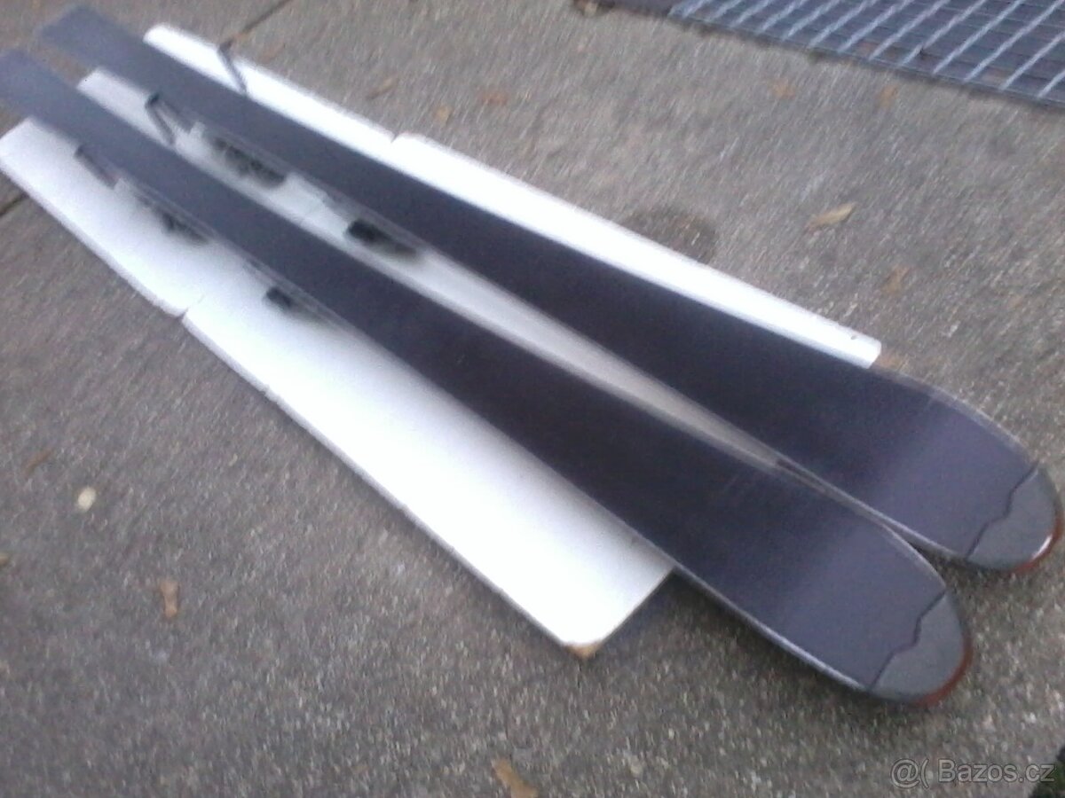 Lyže Head 160cm. - 10