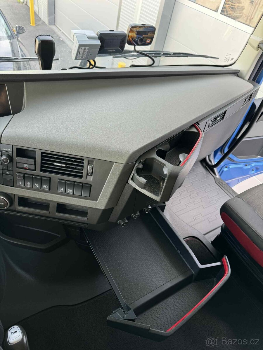 Volvo FH 460 TurboCompound - 10