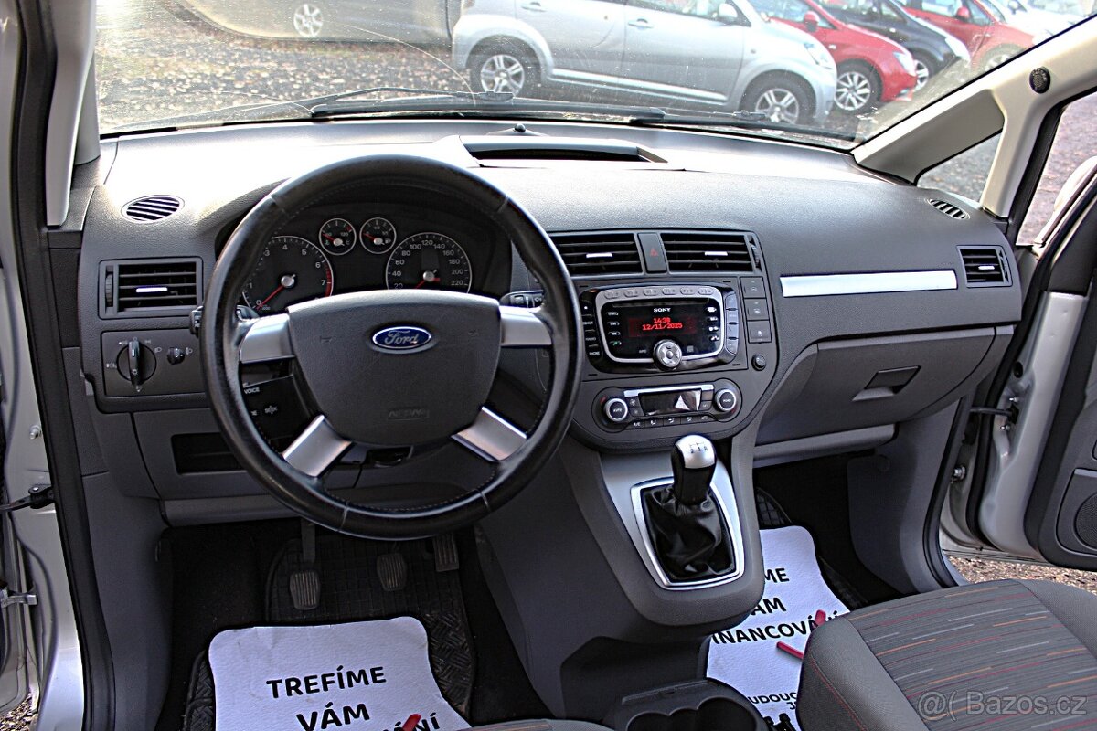 Ford C - Max - 10