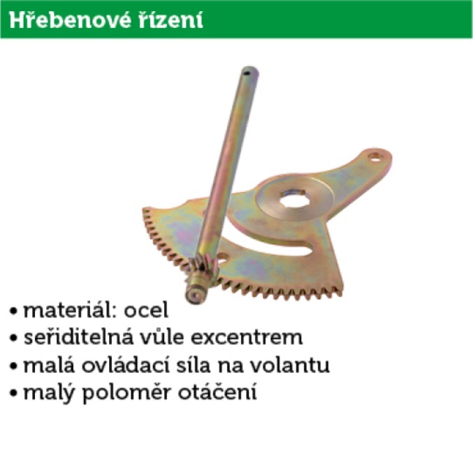 Seco Starje P6 PRO - zahradní traktor - 10