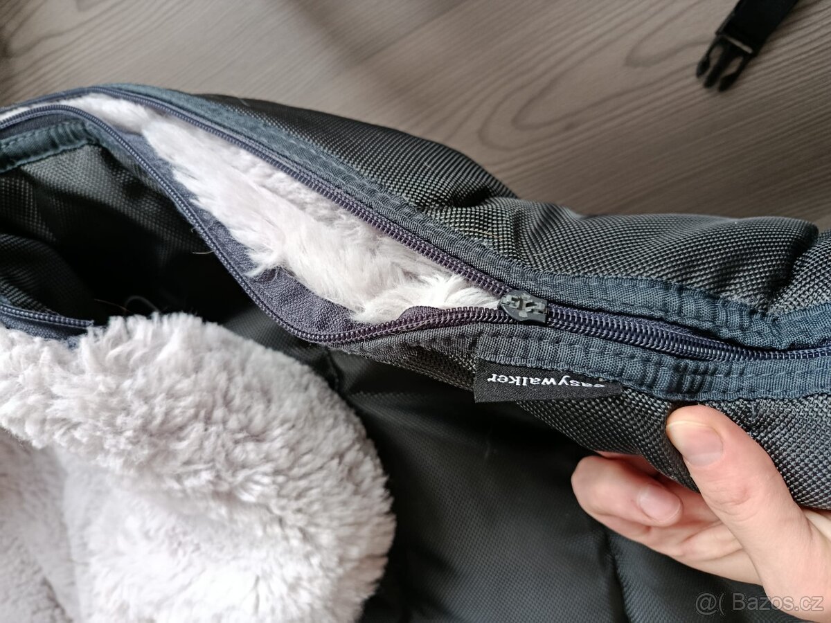 Kočárek s vajíčkem - 10