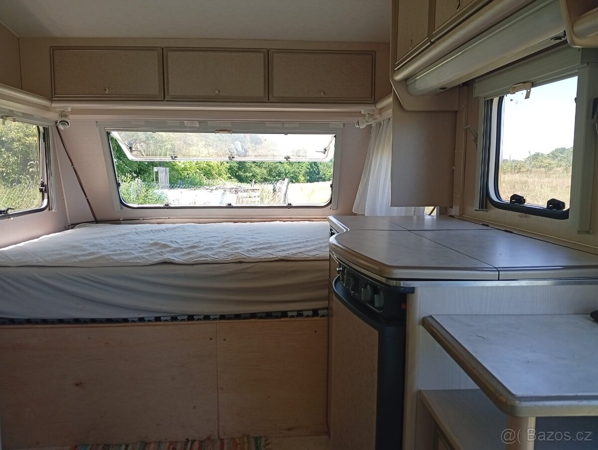 KARAVAN Defleffs AKCE Rondo ZIMNÍ VÝPRODEJ - 10