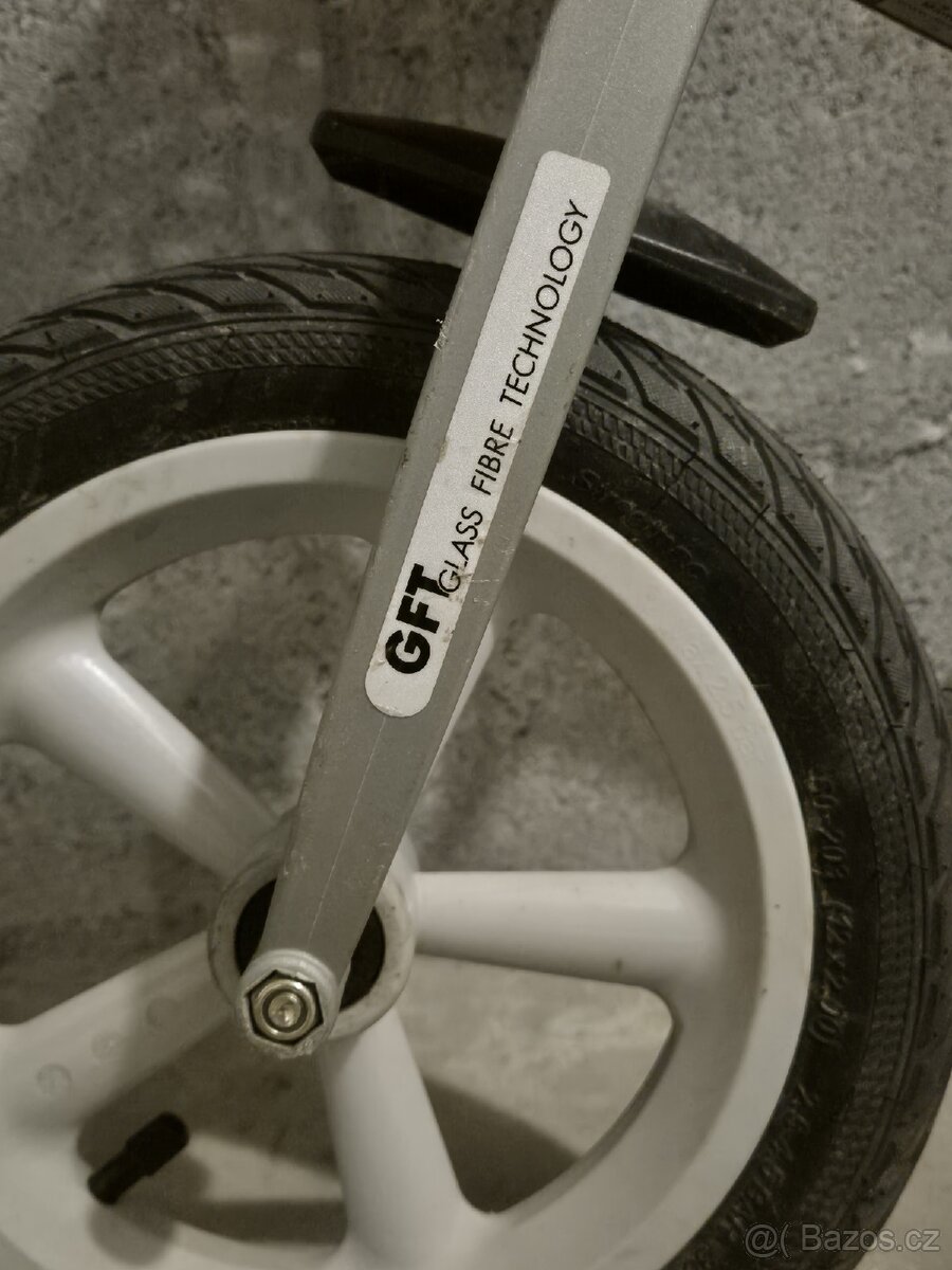 First bike Street Red - 10