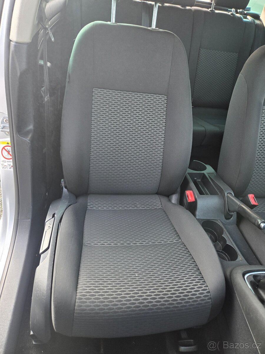 Prodam golfa6 variant - 10