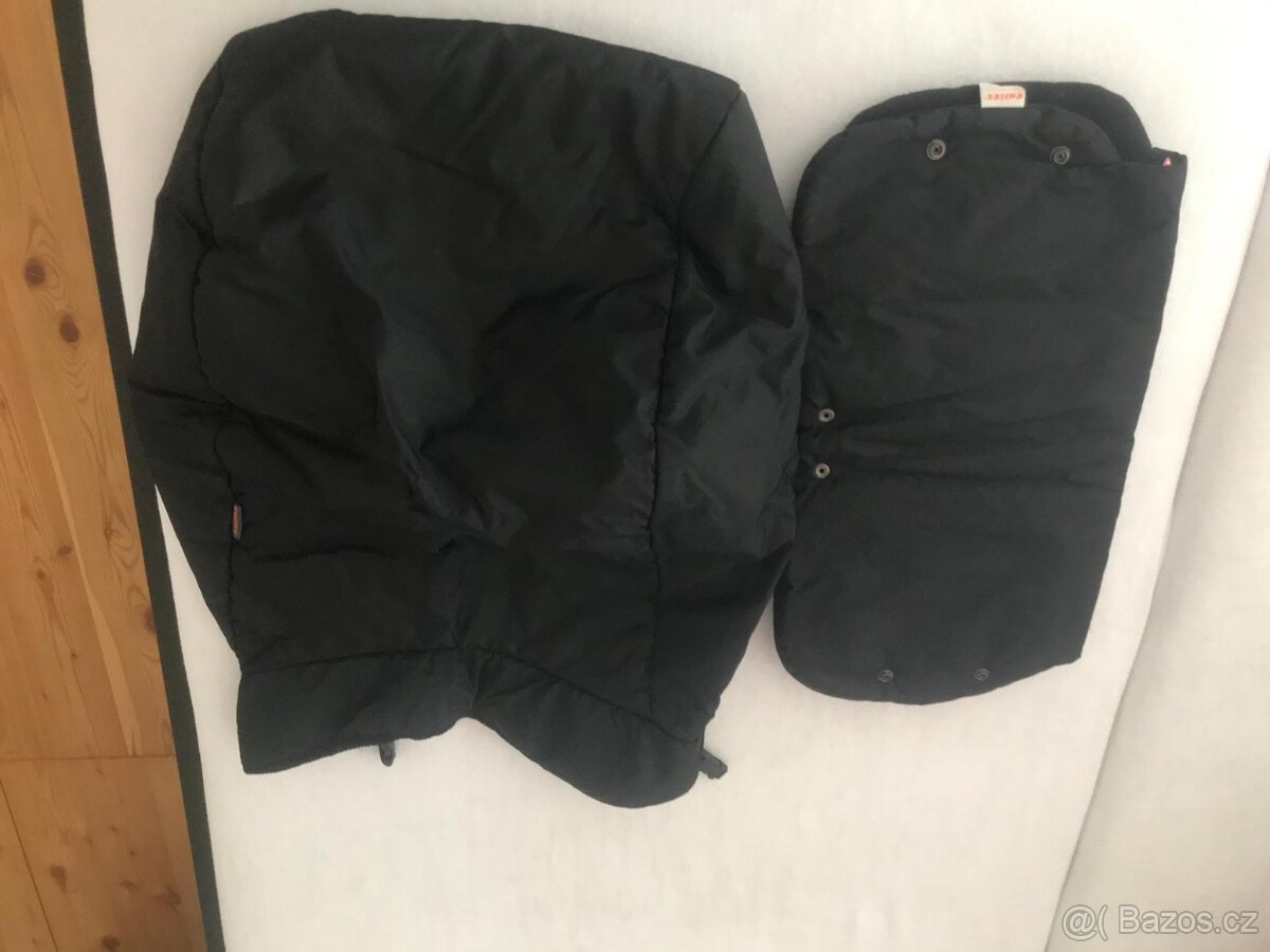 Kočárek Britax Römer 2 v 1 - 10