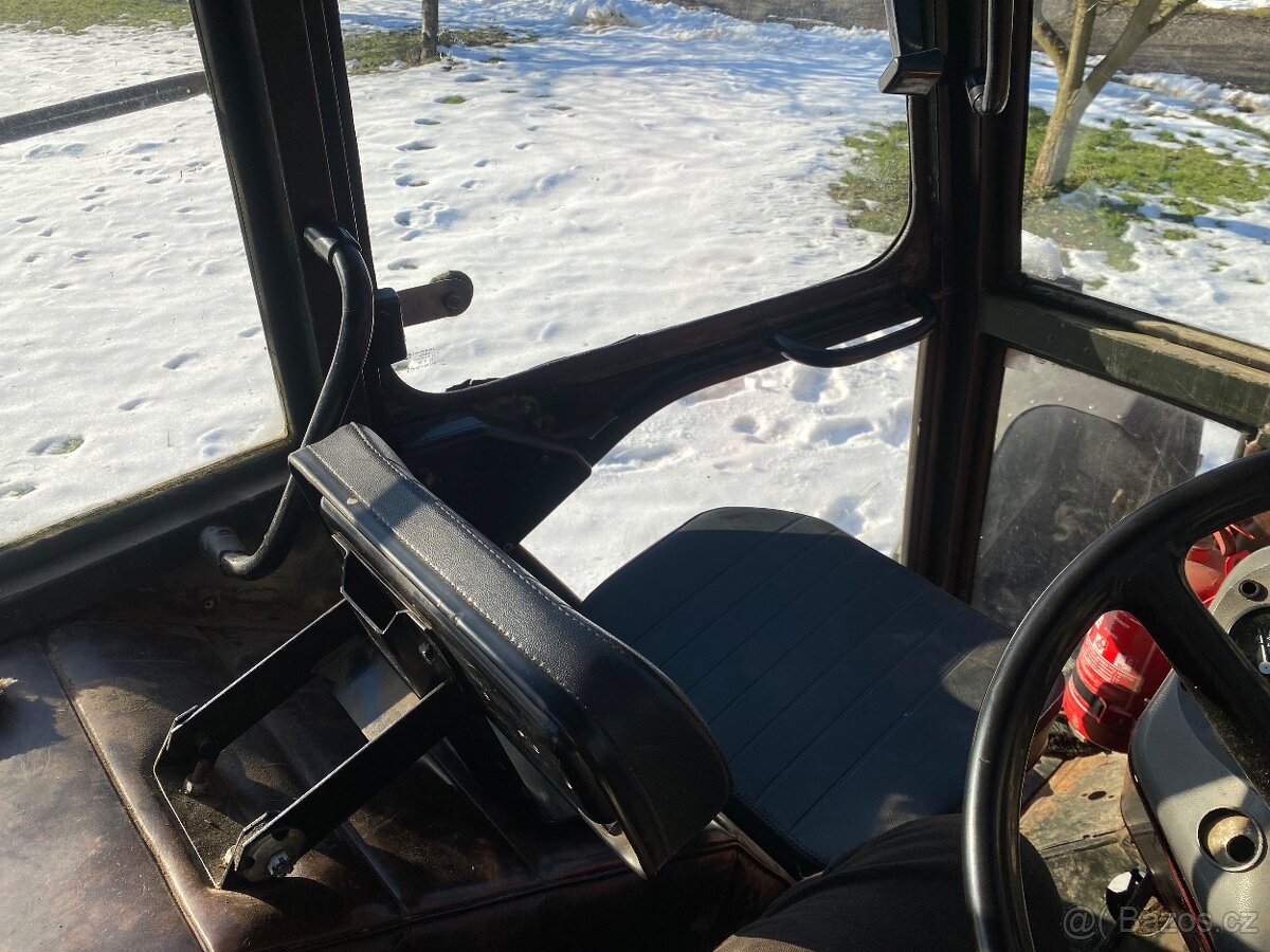 Zetor 7245 Tunis - 10