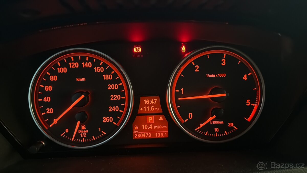 Bmw x5 e70, 3.0 xdrive 173kw - 10