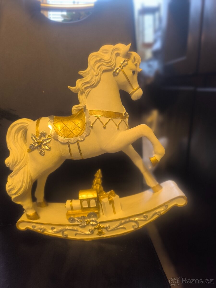 Dekorace k Vánocům - 10