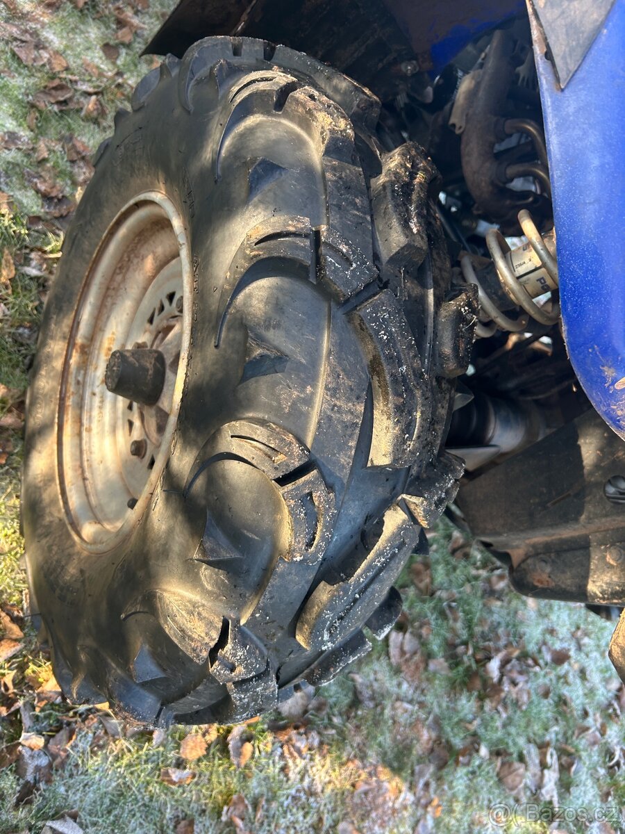 Polaris ATP 330 4x4 - 10