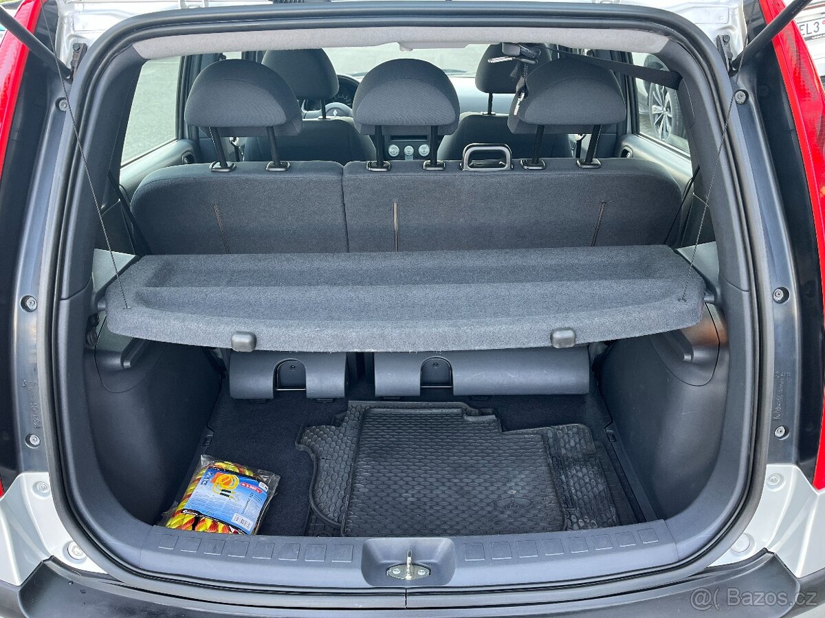 Mitsubishi Colt 1,1 MPi Inform A/C - 10