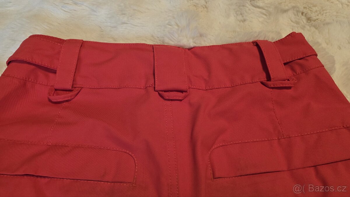 Dámské lyžařské kalhoty O' Neill vel. XS - 10