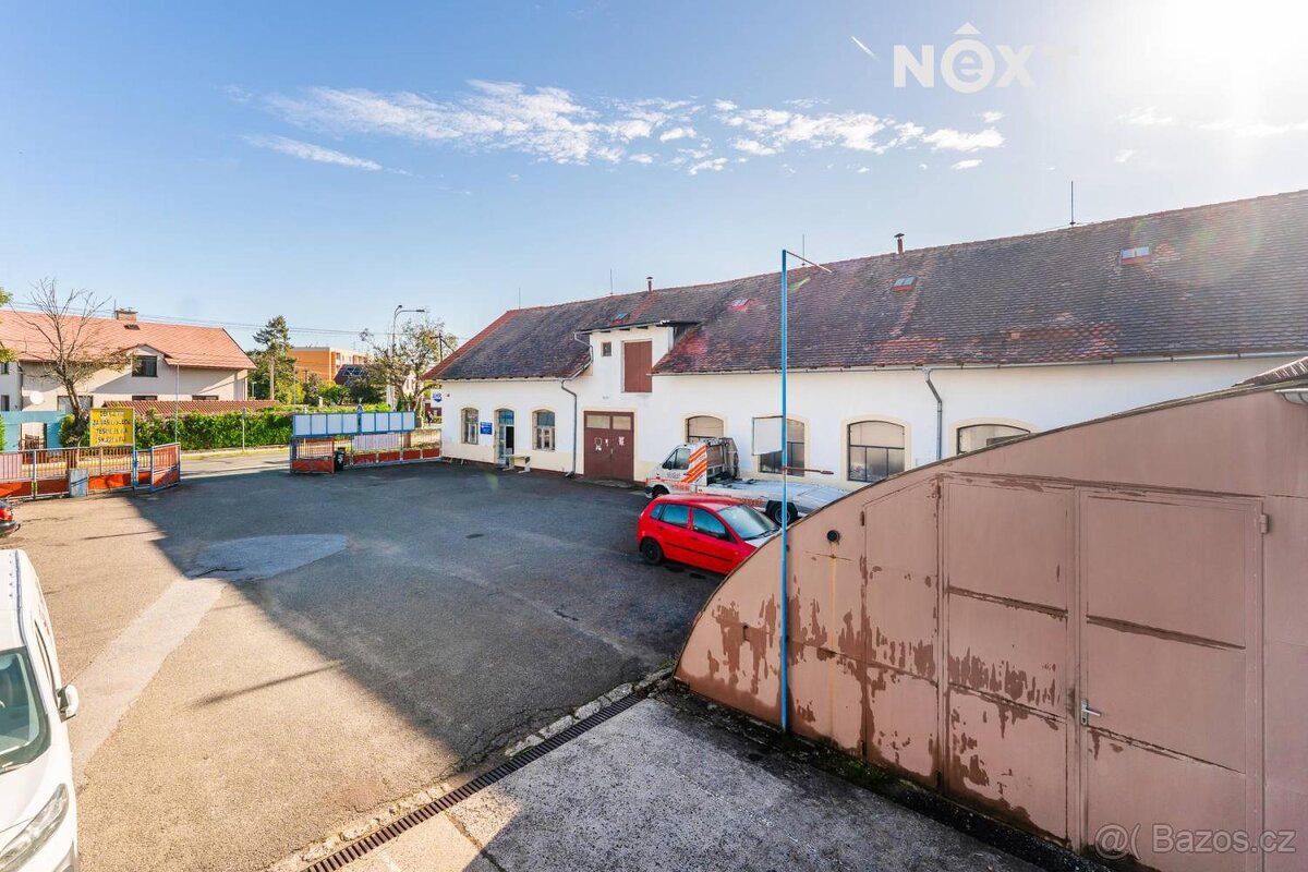 Prodej komerční Obchodní prostory, 1 871㎡ - 10