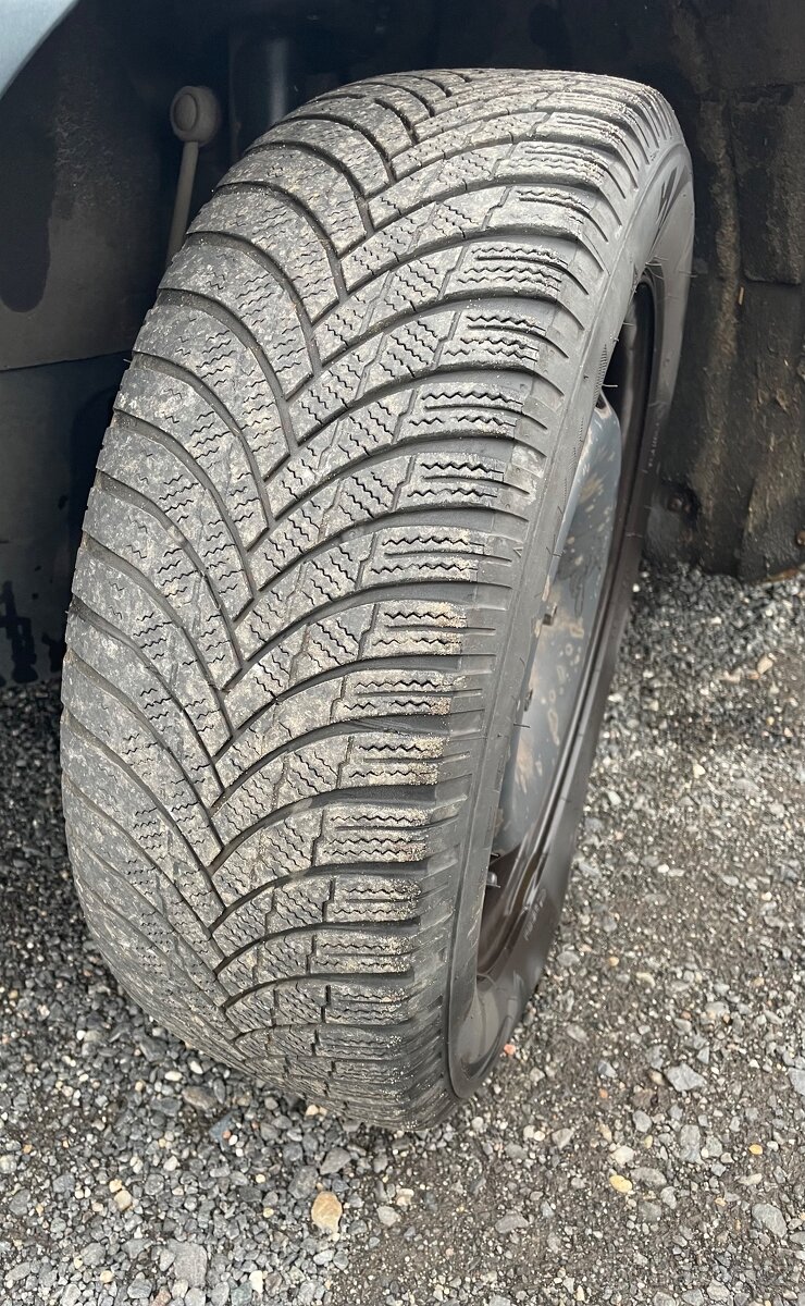 Škoda Octavia 1.6FSI combi - 10