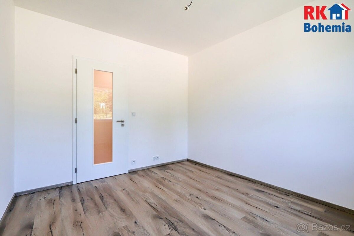 Prodej novostavby bytu 3+kk s balkónem, parkovacím stáním a - 10