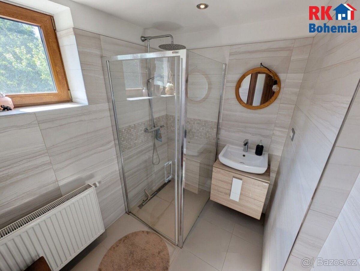 Prodej rodinného domu, Benátky nad Jizerou, ul. Podolecká - 10