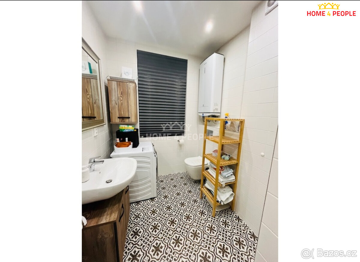 Pronájem bytu 3+kk, Brno, ul. Spáčilova 70m2 - 10