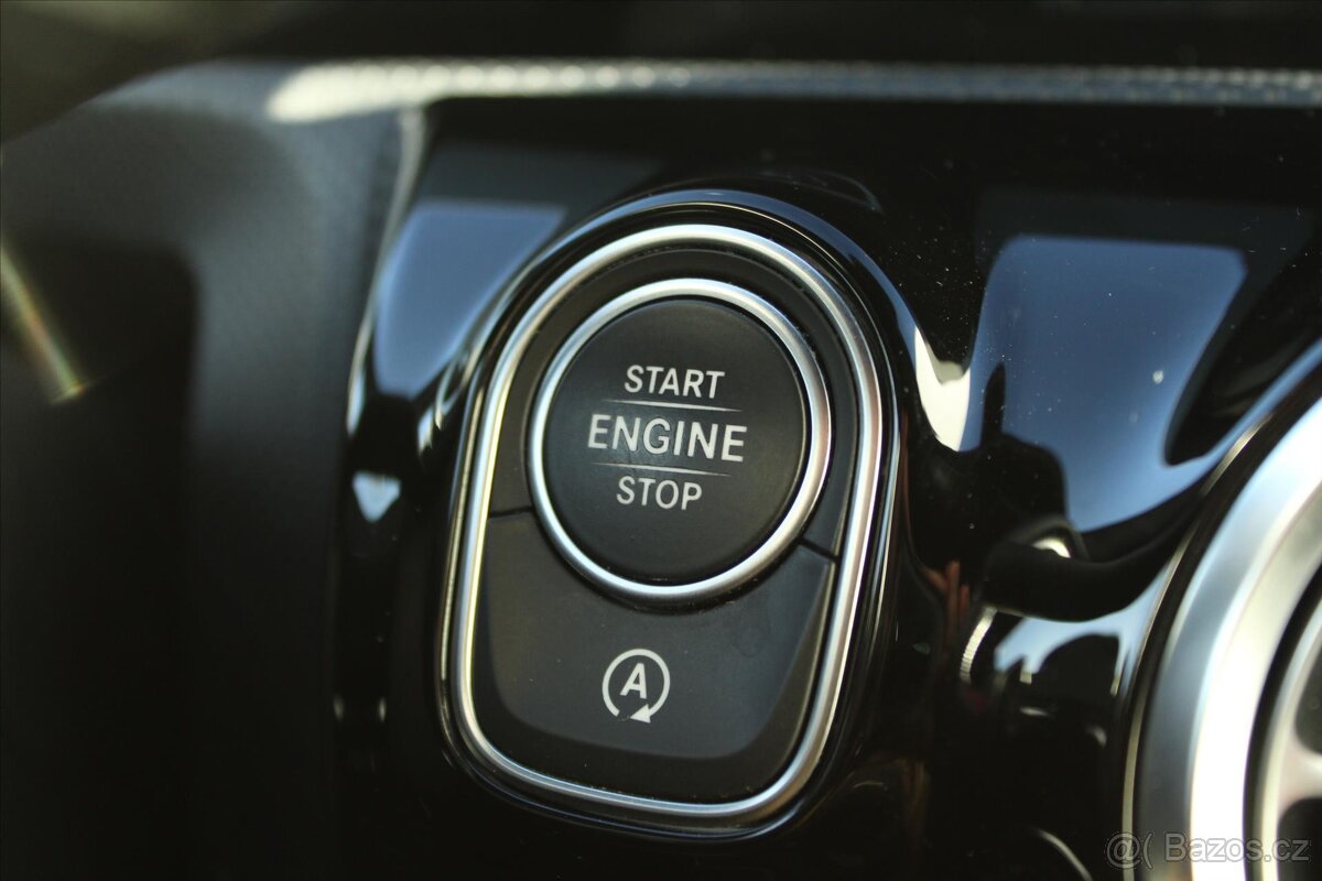 Mercedes-Benz CLA 220 140kW 4MATIC AMG DPH ČR (2019) - 10