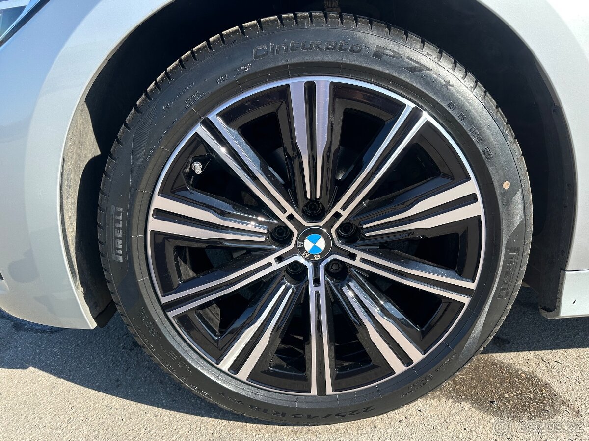 BMW G21 320D 140KW - 10