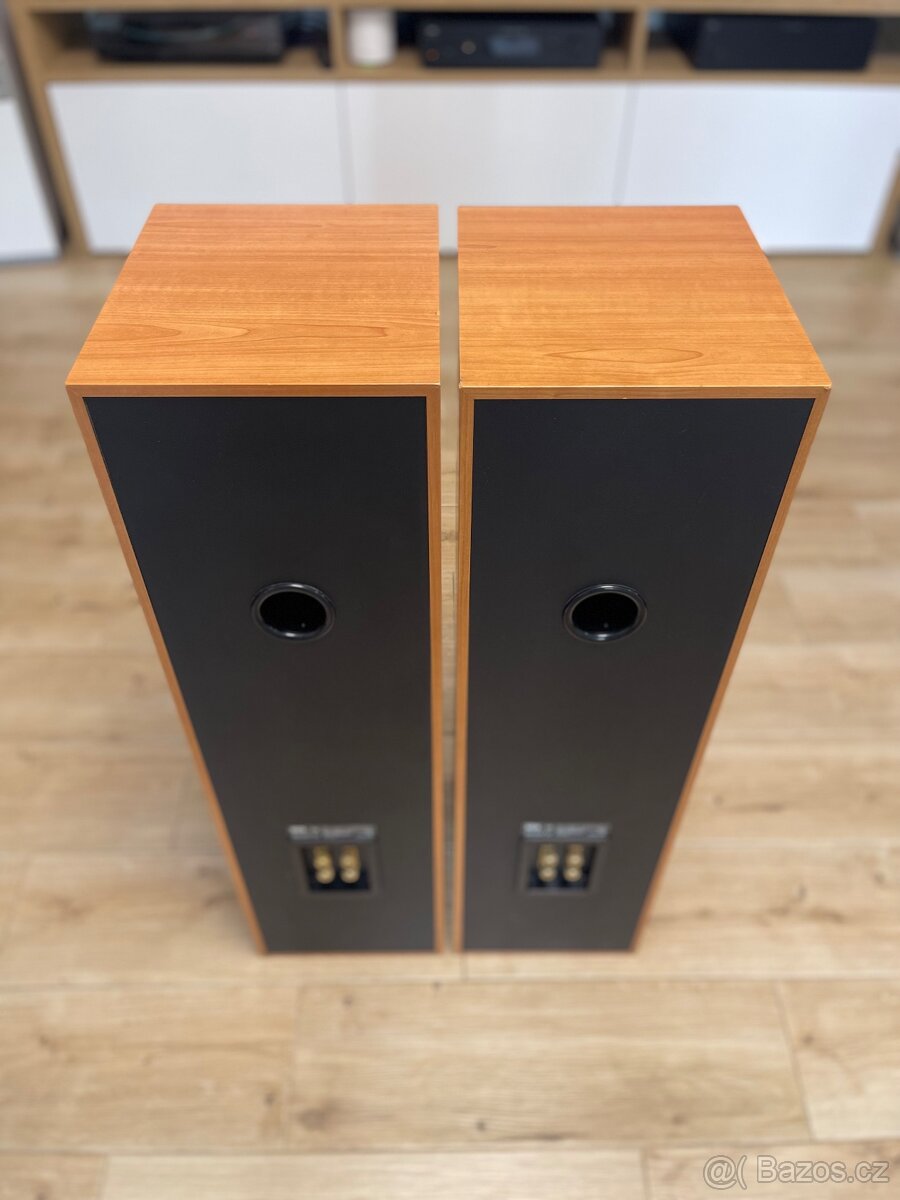 B&W 603 S2 Třešeň - 10