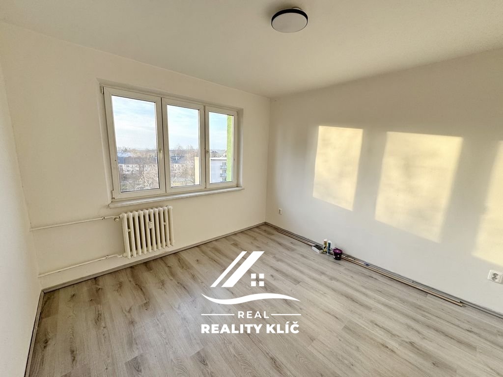 Pronájem bytu 3+1, ul. Čsa. Armády, Hlučín, ev.č. 00409 - 10