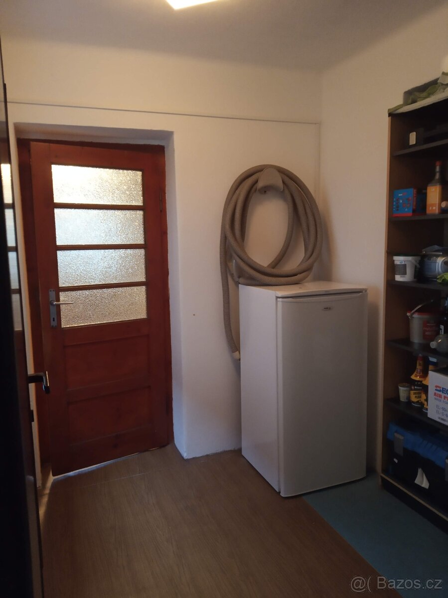 Pronájem bytu 3+1 - 10