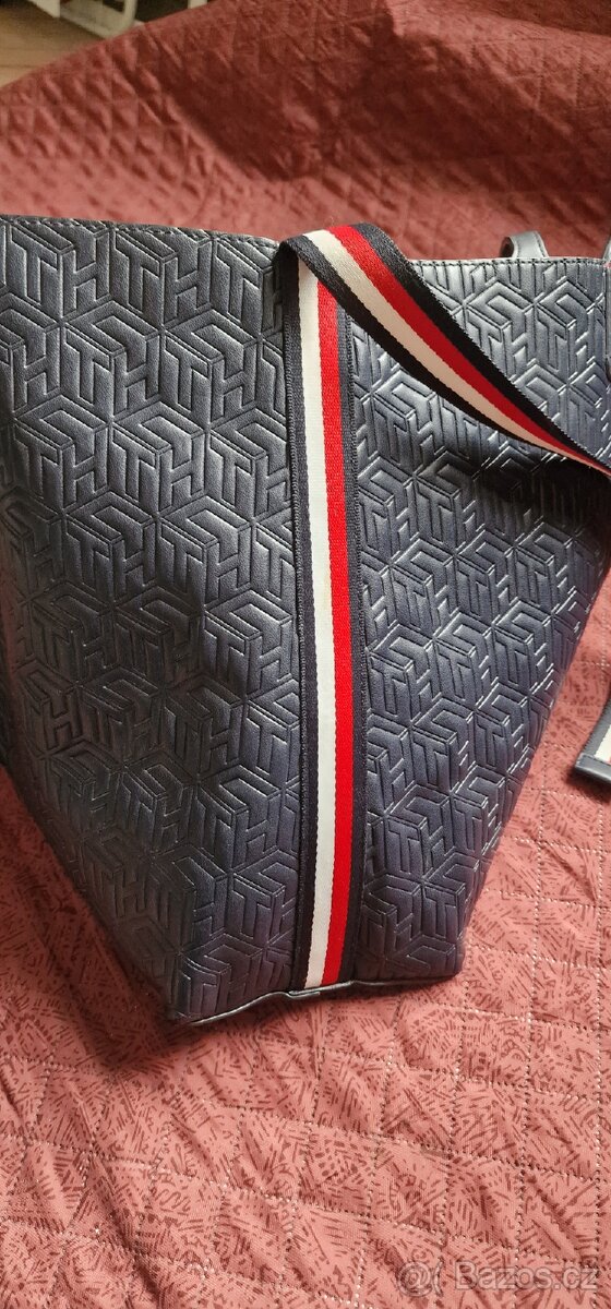 Kabelka Tommy Hilfiger - 10