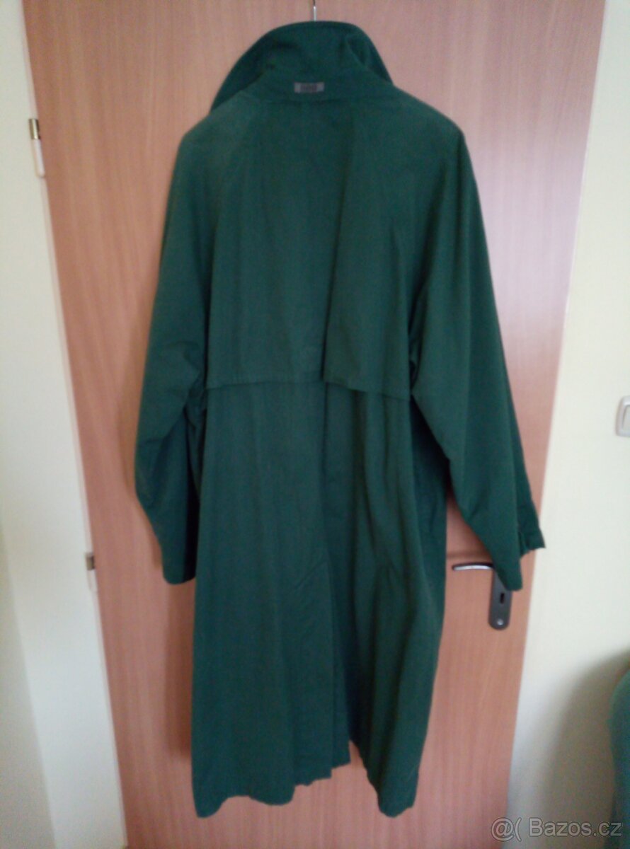 Pánský kabát STONES Casuals XXL - 10