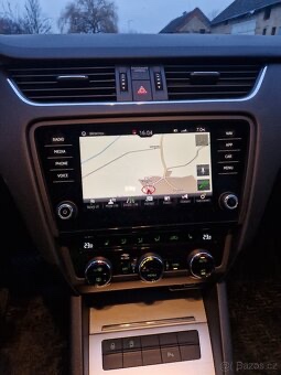 Škoda octavia 3 III 1,6 tdi dsg - 10