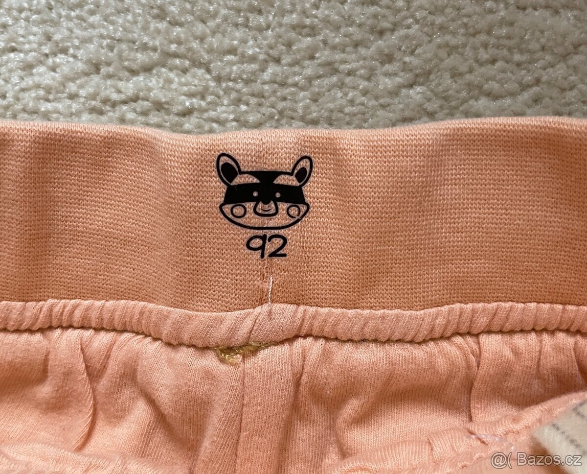 Dětské oblečení vel. 86/92 (1/2) - 10
