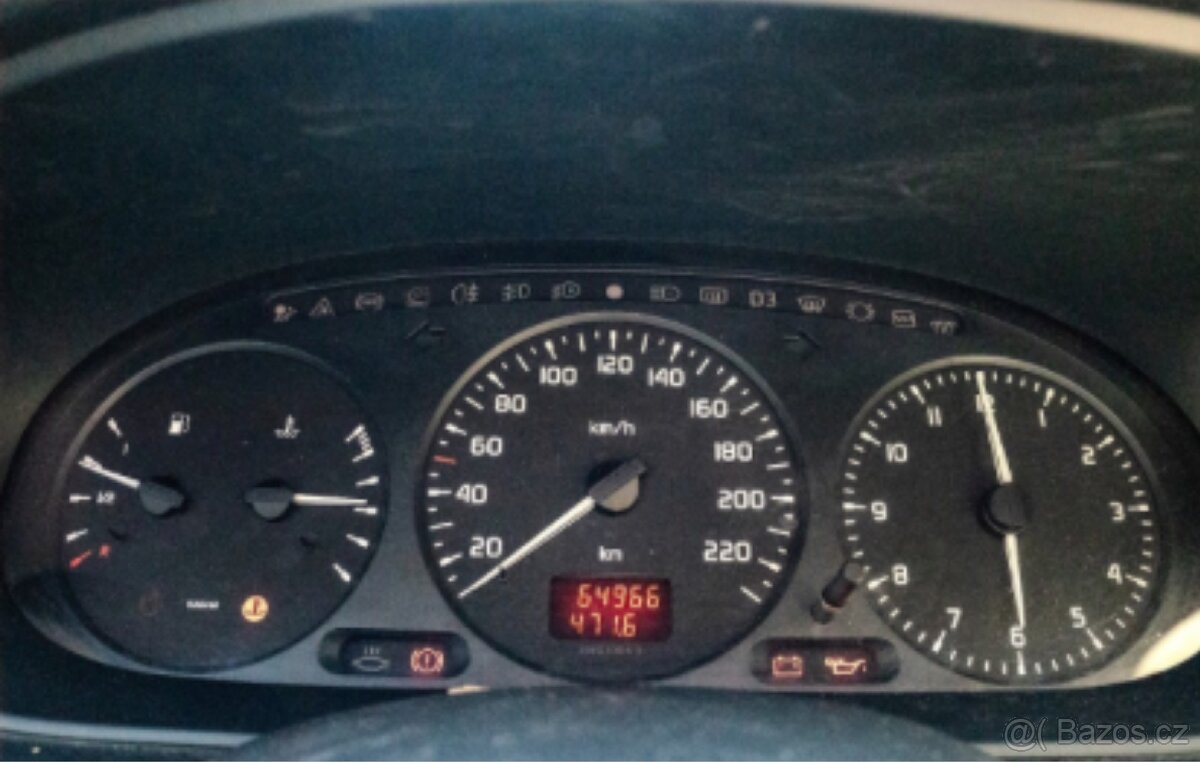 Renault Mégane - 10